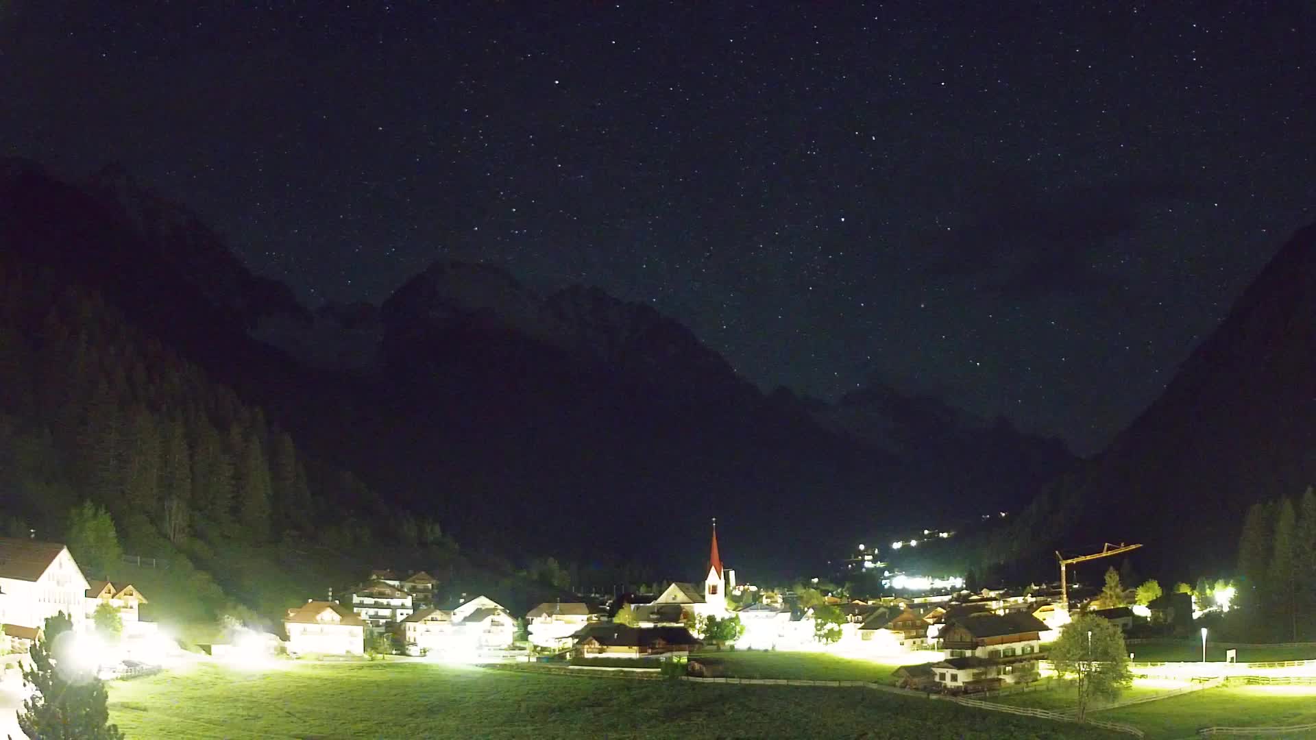 Antholz Mittertal | Anterselva di Mezzo