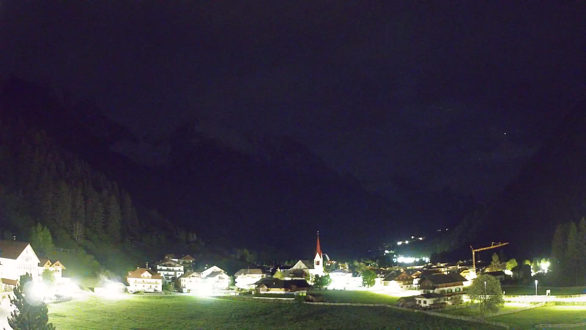 Anterselva di Mezzo