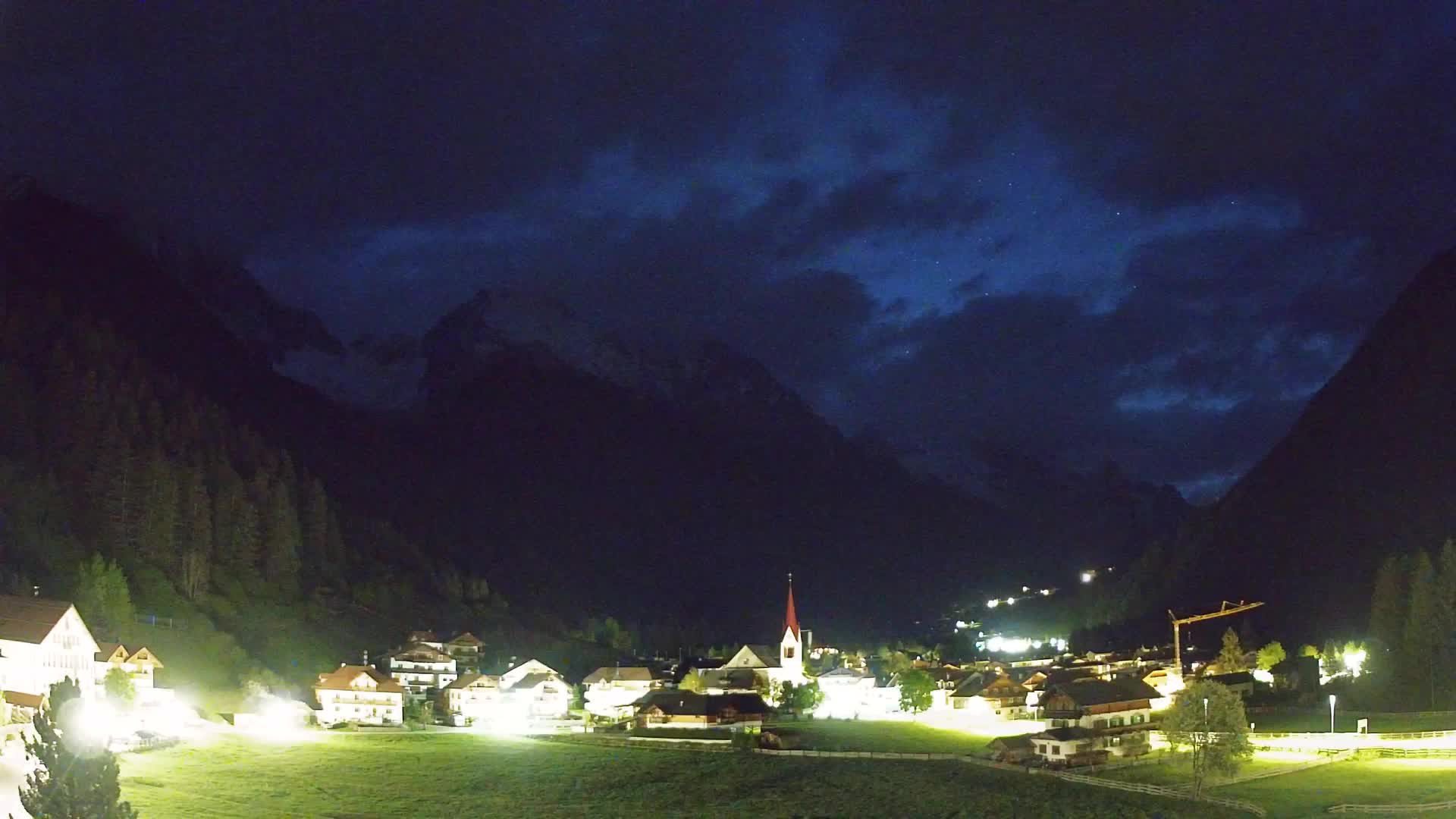 Antholz Mittertal | Anterselva di Mezzo
