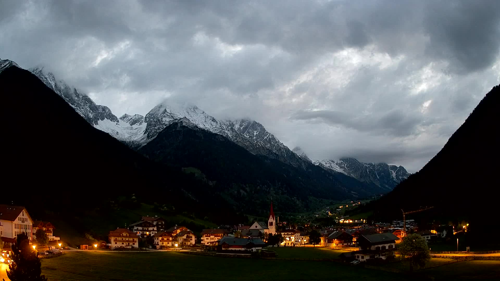 Antholz Mittertal | Anterselva di Mezzo