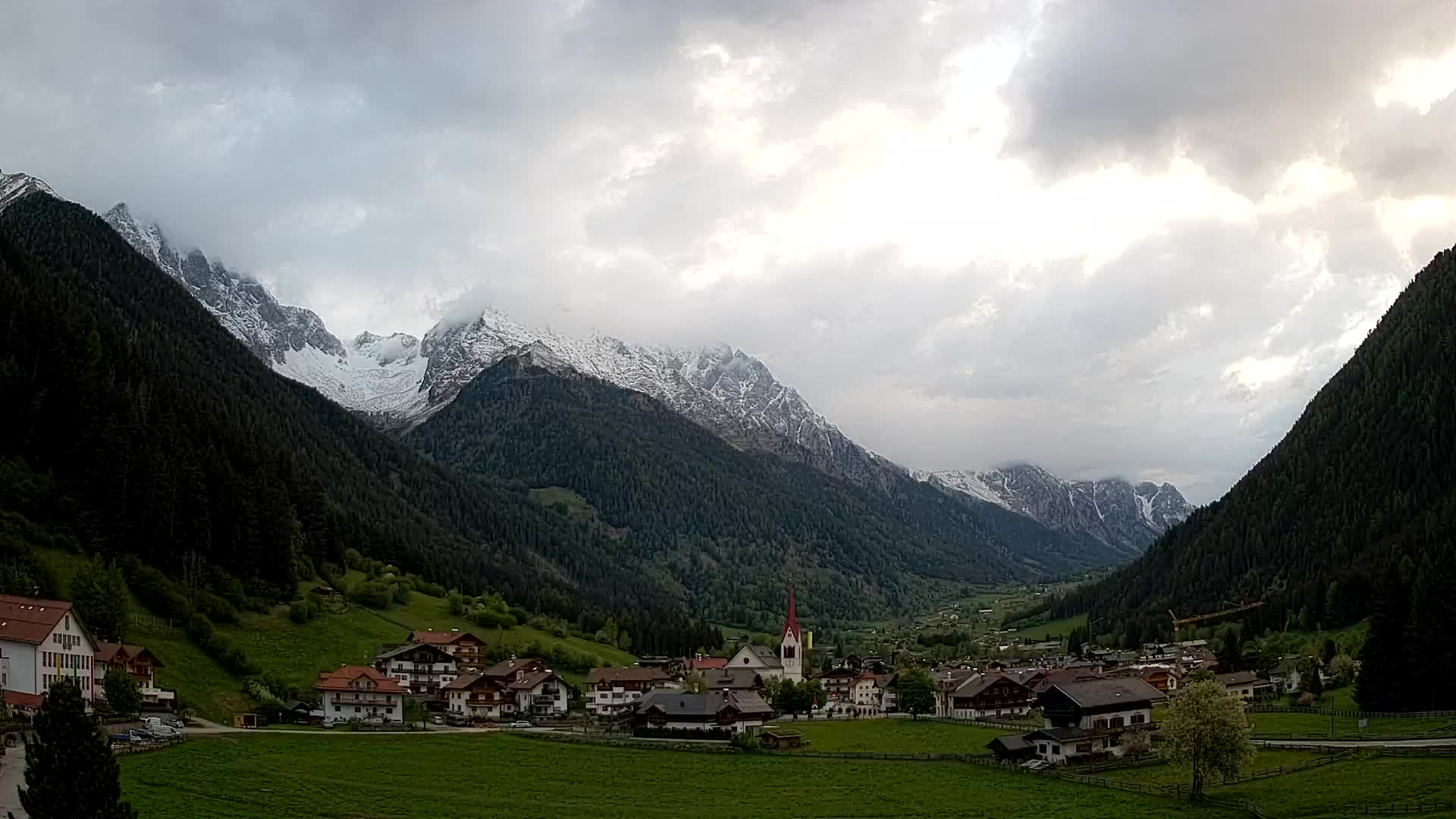 Antholz Mittertal | Anterselva di Mezzo
