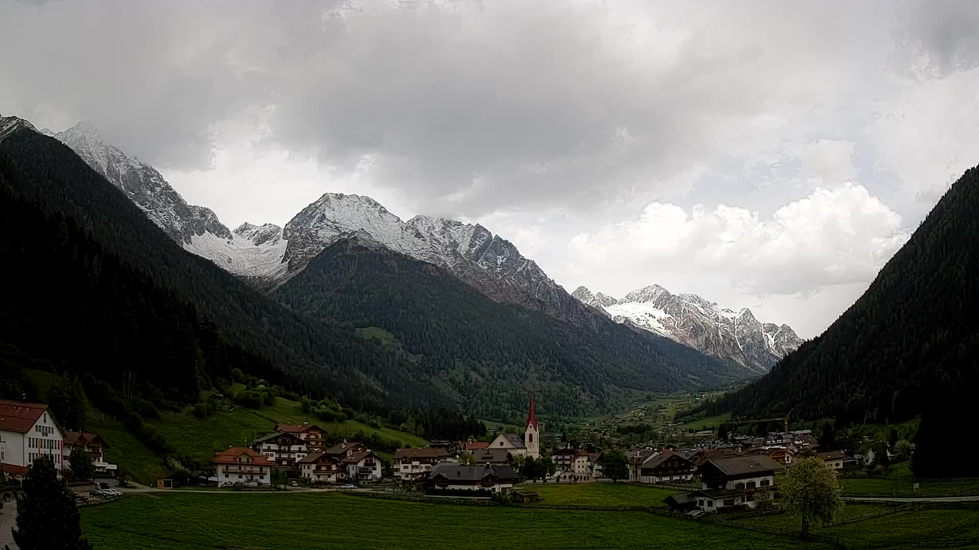 Antholz Mittertal | Anterselva di Mezzo