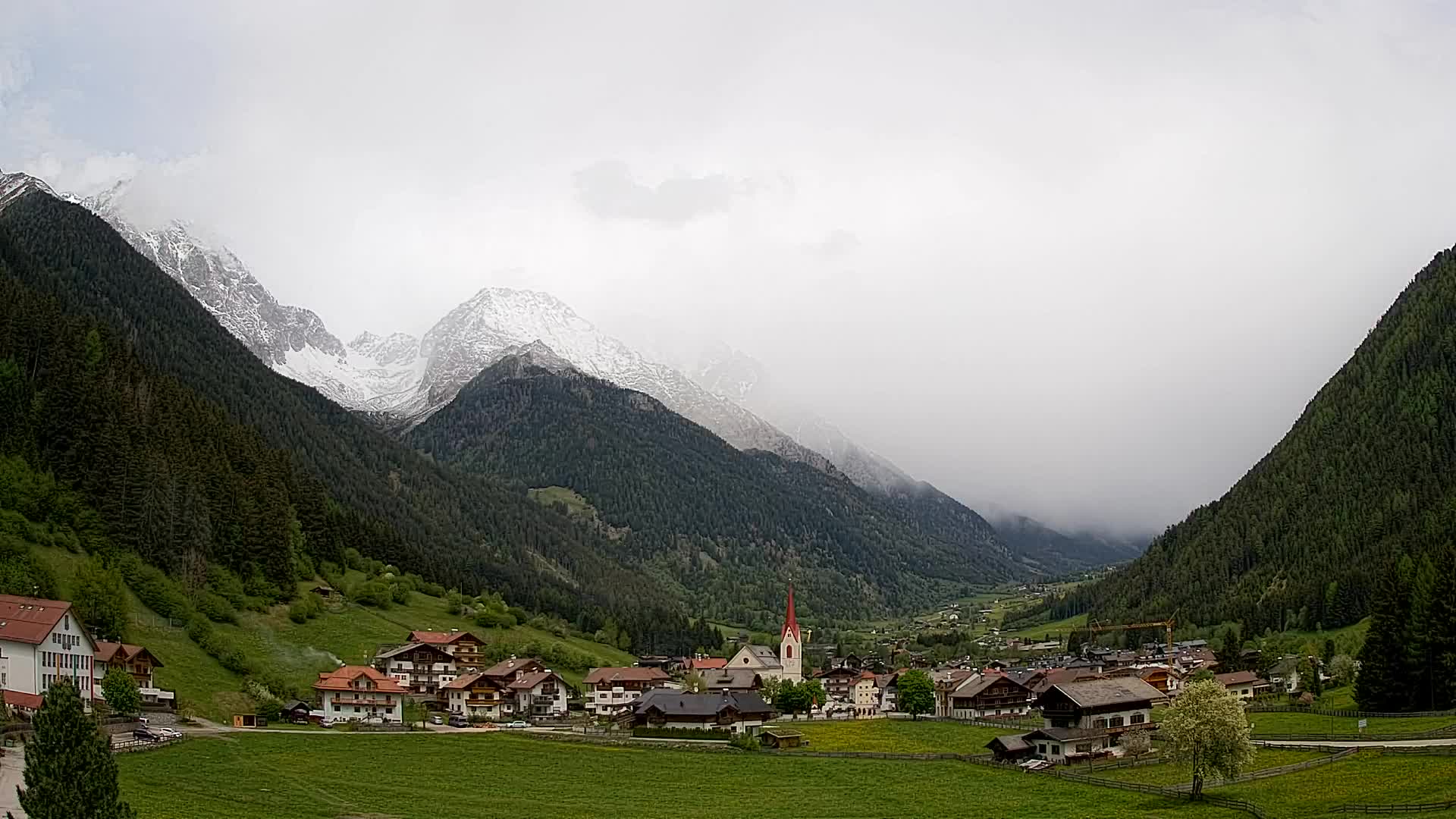 Antholz Mittertal | Anterselva di Mezzo