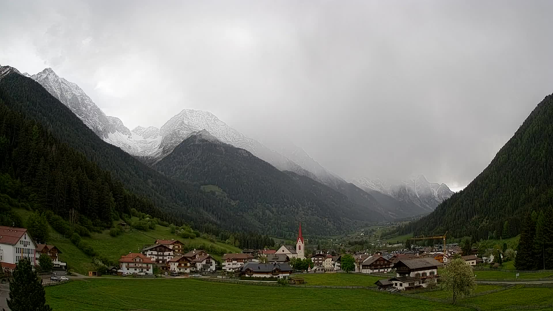 Antholz Mittertal | Anterselva di Mezzo