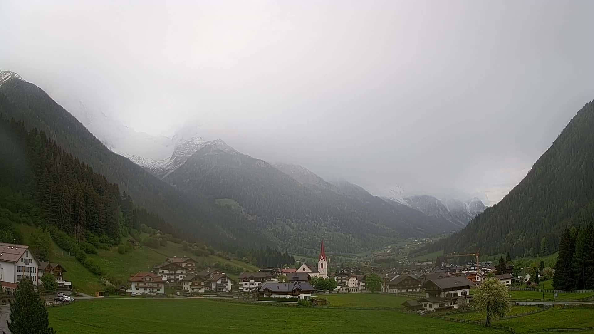 Antholz Mittertal | Anterselva di Mezzo