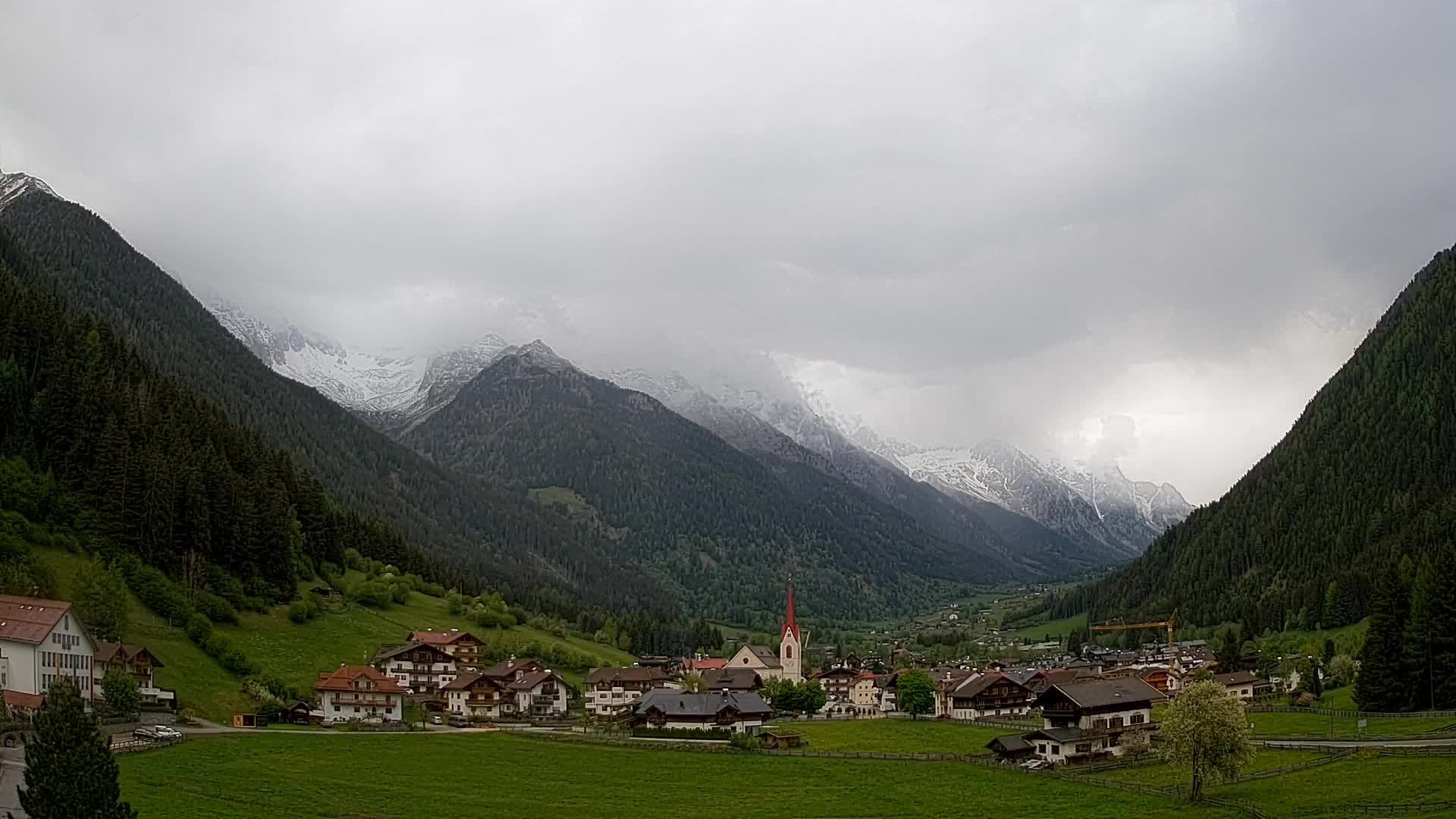 Antholz Mittertal | Anterselva di Mezzo