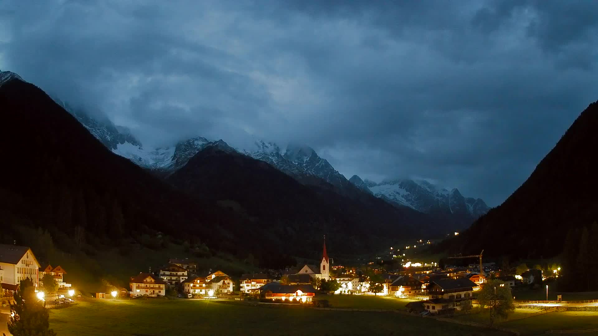 Antholz Mittertal | Anterselva di Mezzo
