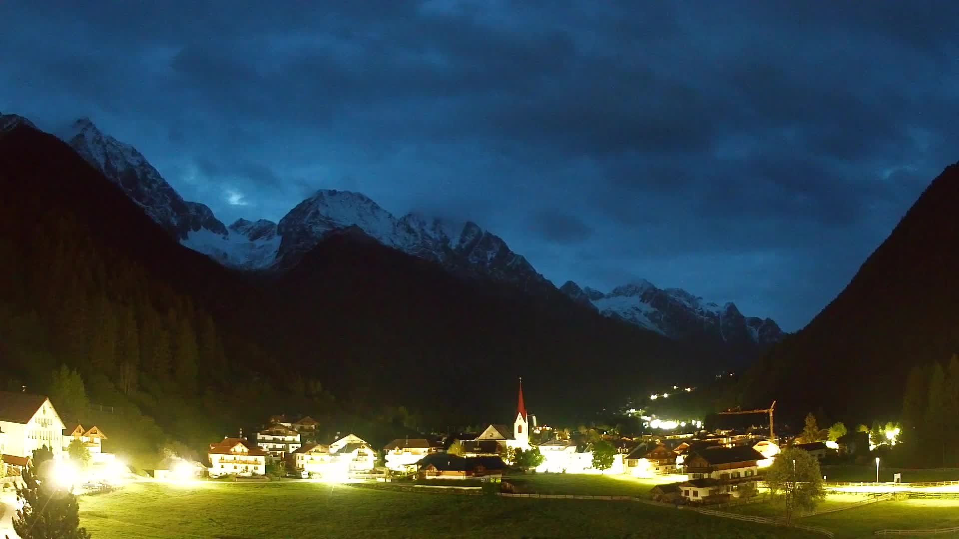 Antholz Mittertal | Anterselva di Mezzo
