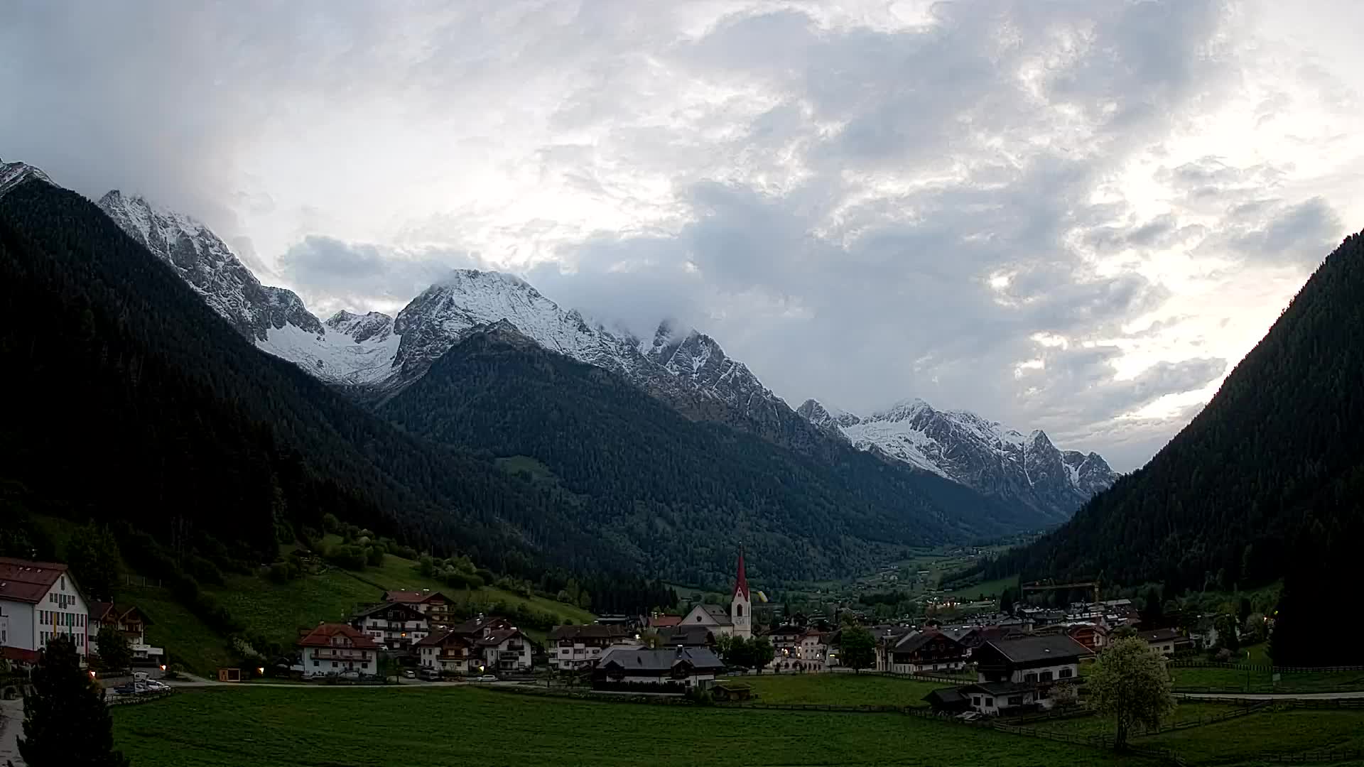 Antholz Mittertal | Anterselva di Mezzo