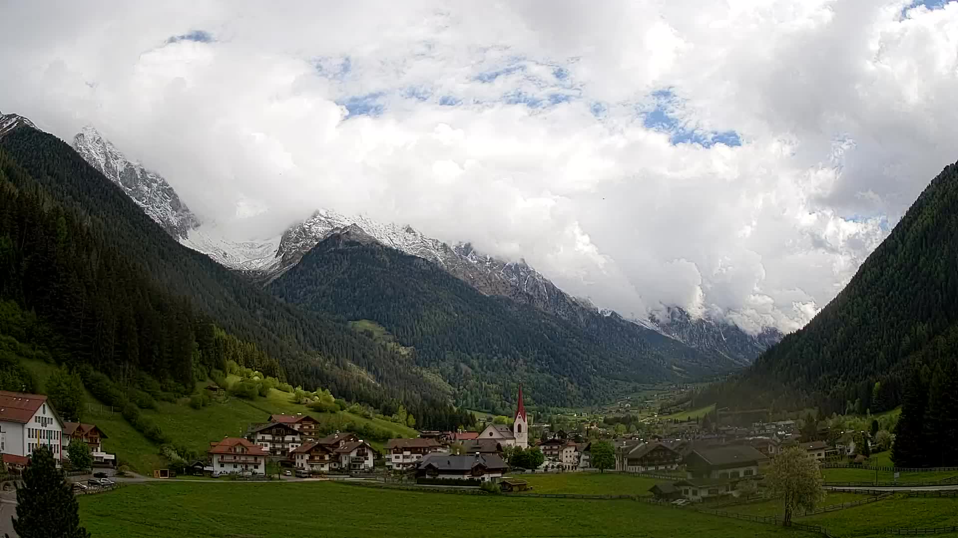 Antholz Mittertal | Anterselva di Mezzo