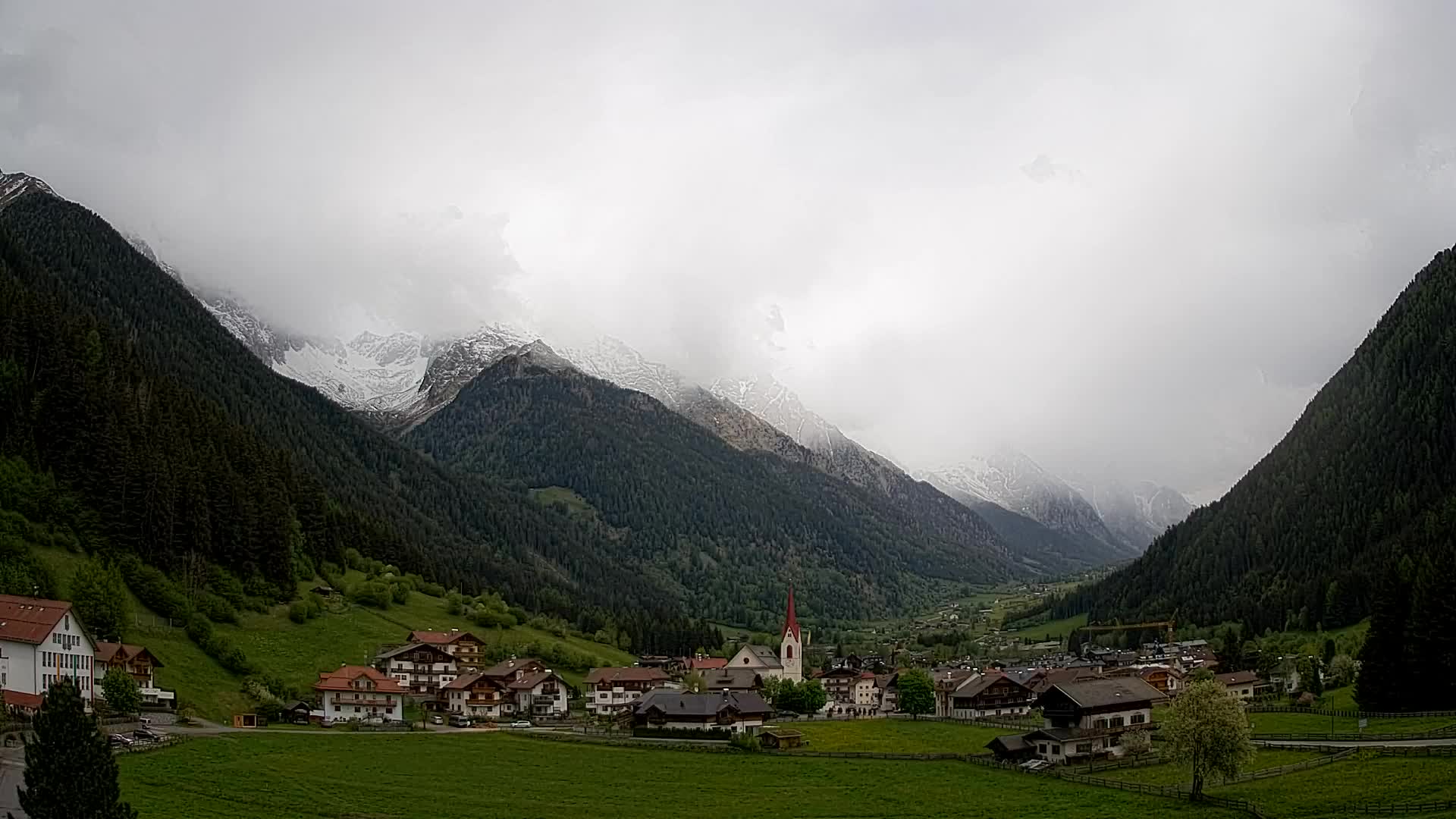 Antholz Mittertal | Anterselva di Mezzo