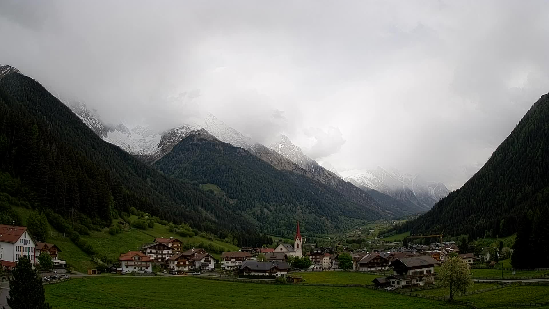 Antholz Mittertal | Anterselva di Mezzo