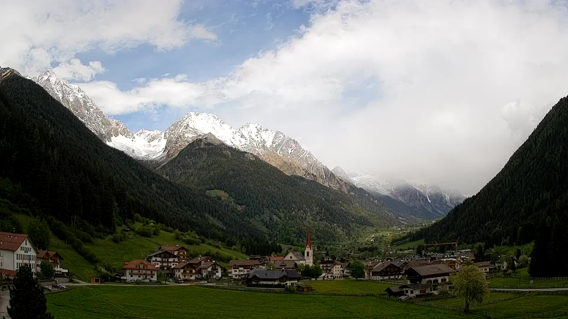 Antholz Mittertal | Anterselva di Mezzo