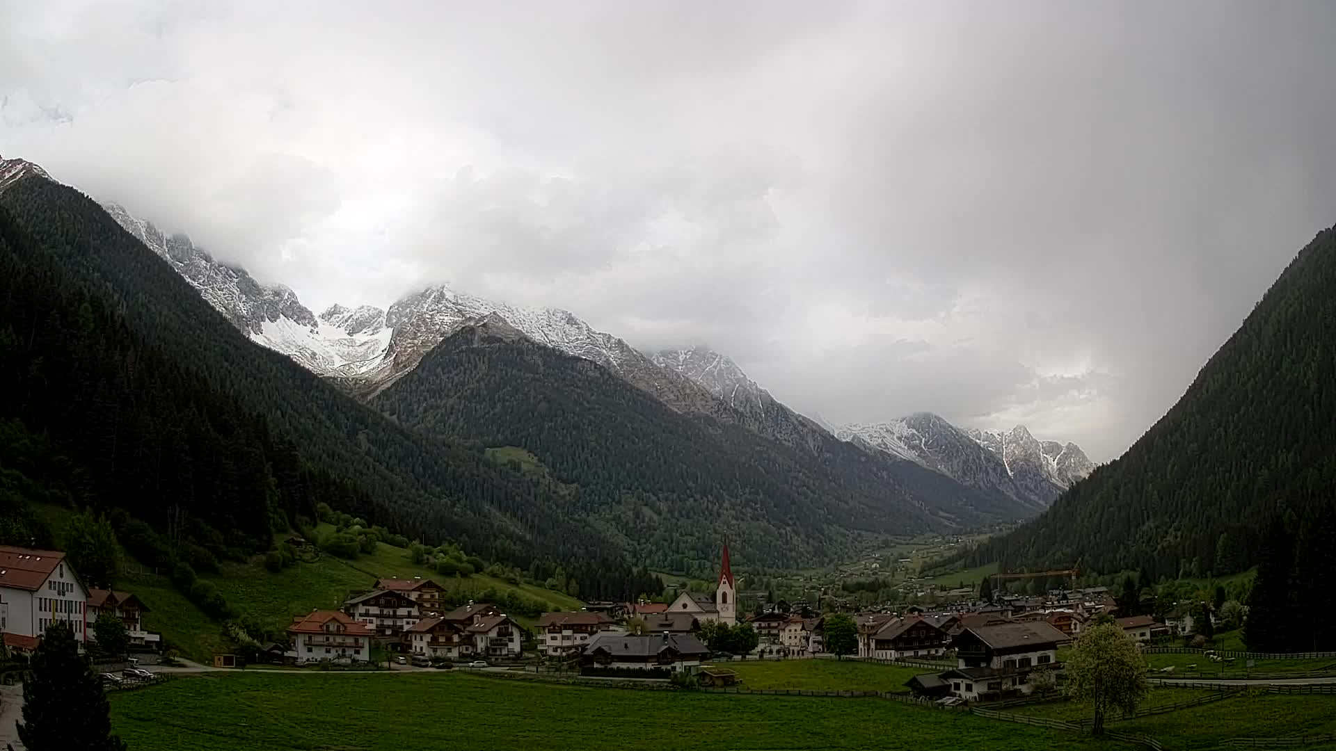 Antholz Mittertal | Anterselva di Mezzo