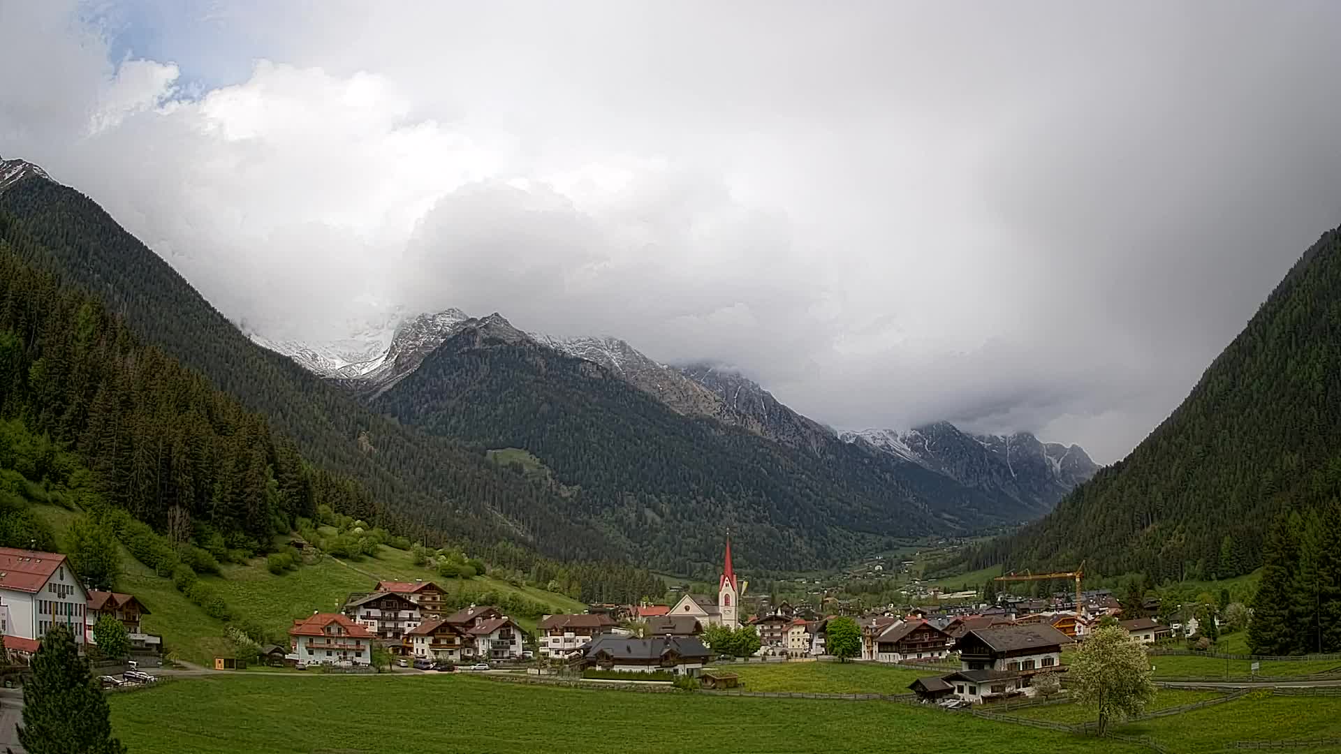 Antholz Mittertal | Anterselva di Mezzo