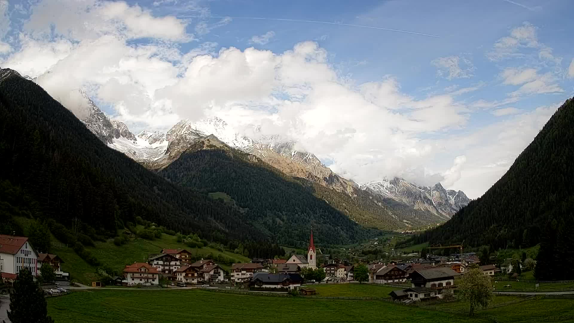 Antholz Mittertal | Anterselva di Mezzo