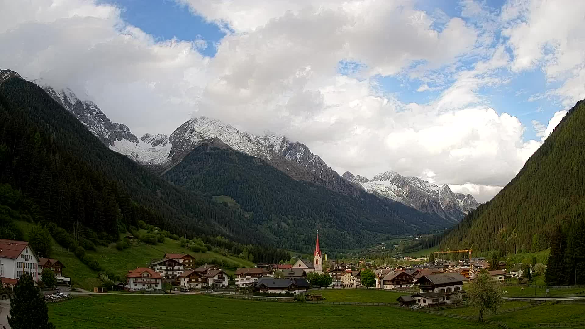 Antholz Mittertal | Anterselva di Mezzo