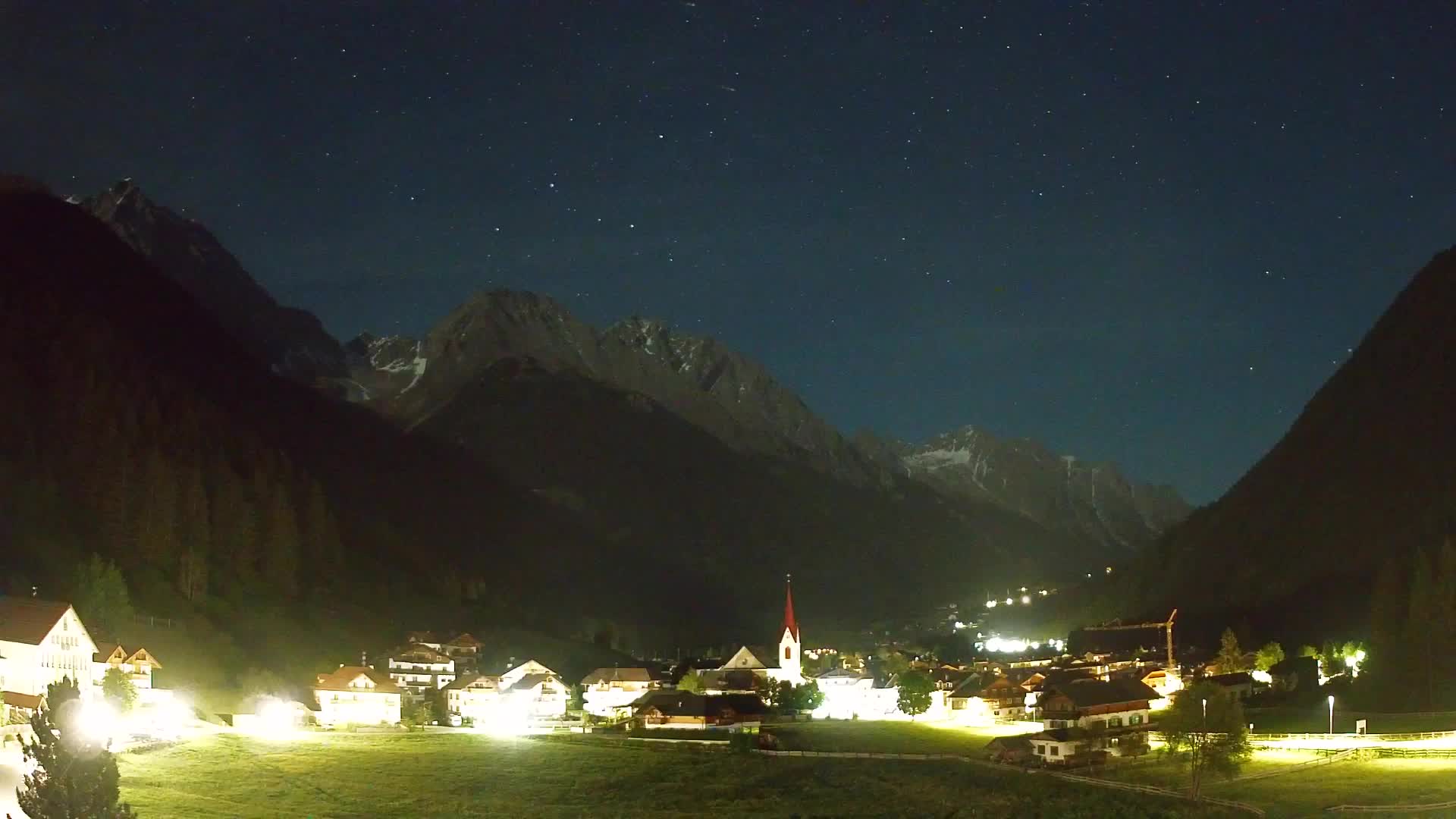 Antholz Mittertal | Anterselva di Mezzo