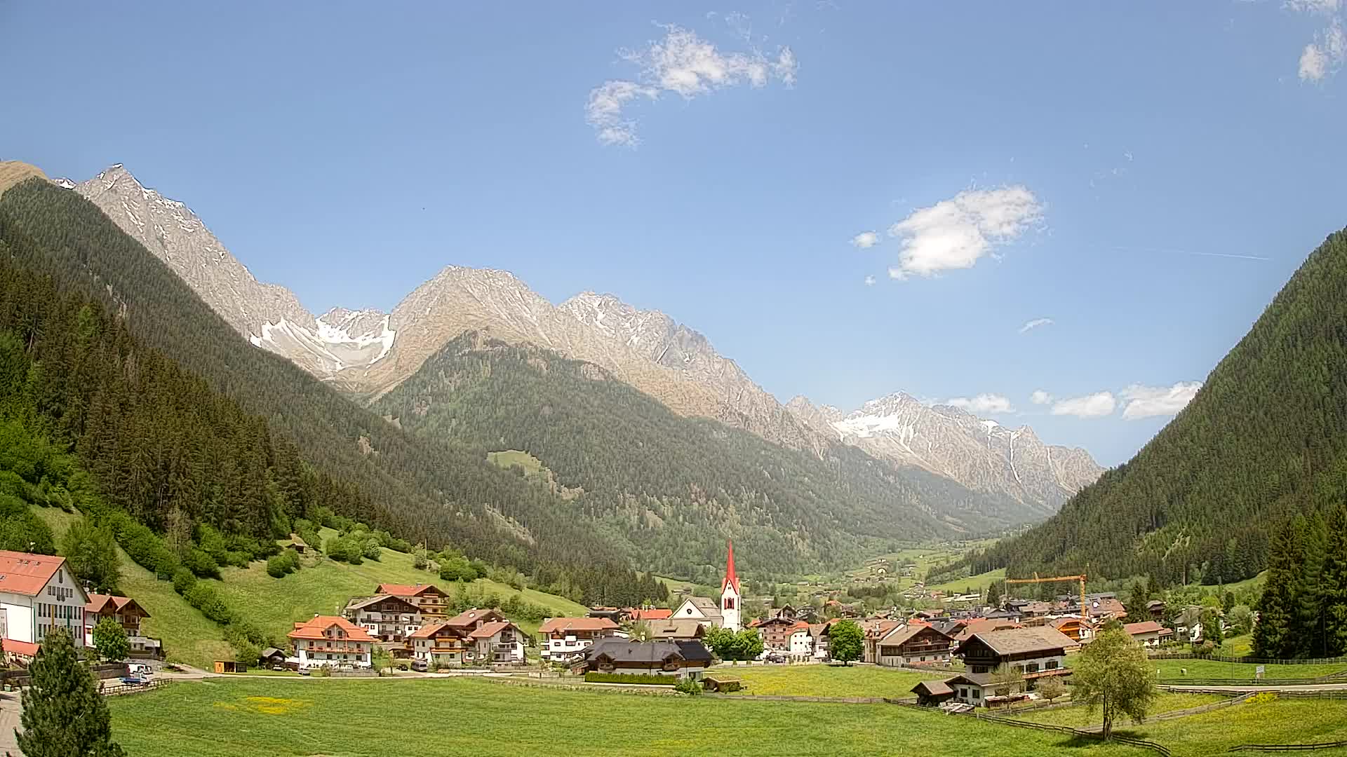 Antholz Mittertal | Anterselva di Mezzo