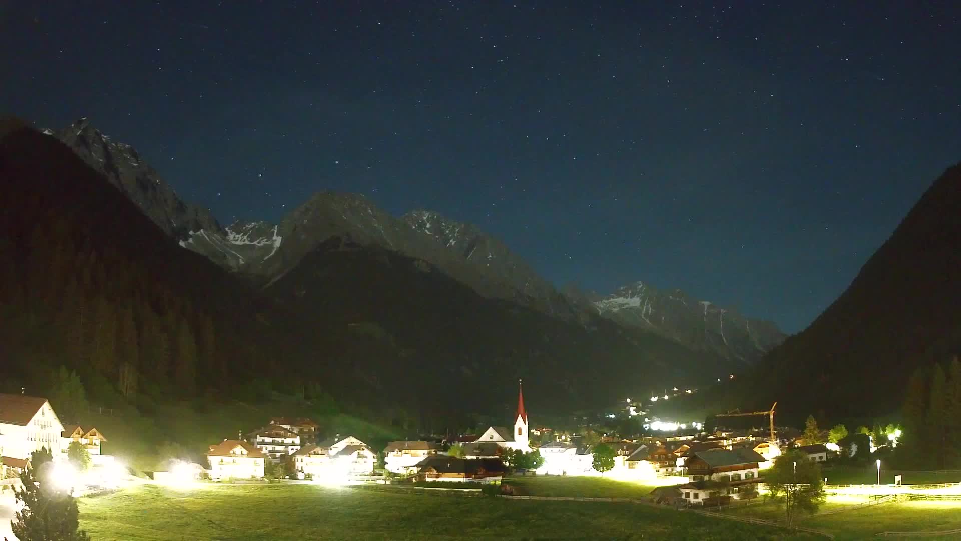 Antholz Mittertal | Anterselva di Mezzo