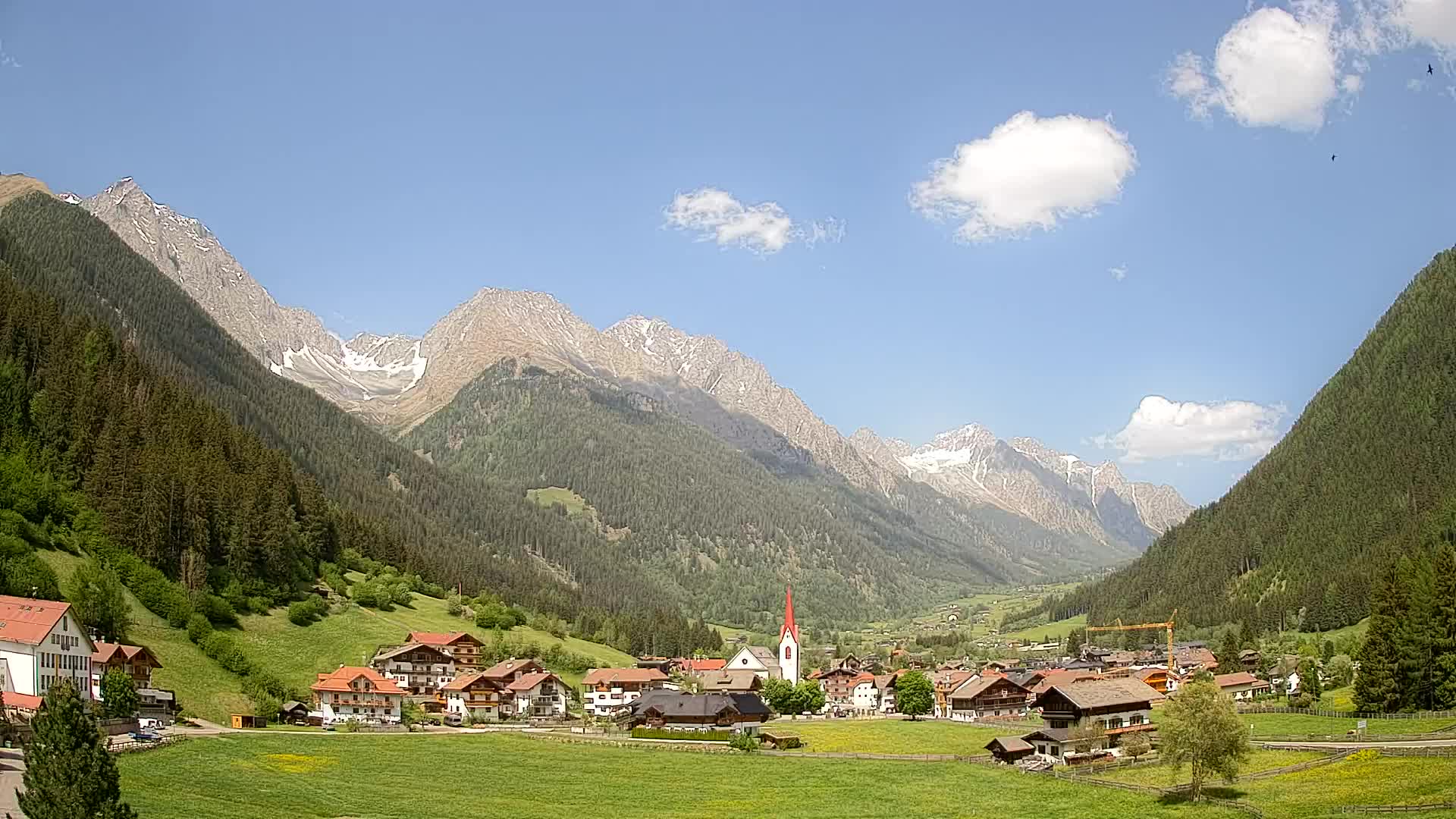 Antholz Mittertal | Anterselva di Mezzo
