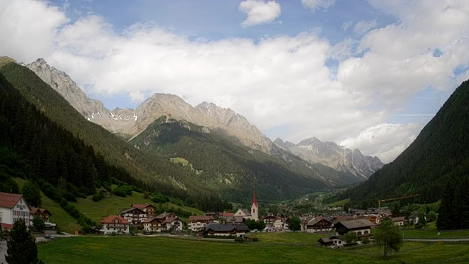 Antholz Mittertal | Anterselva di Mezzo