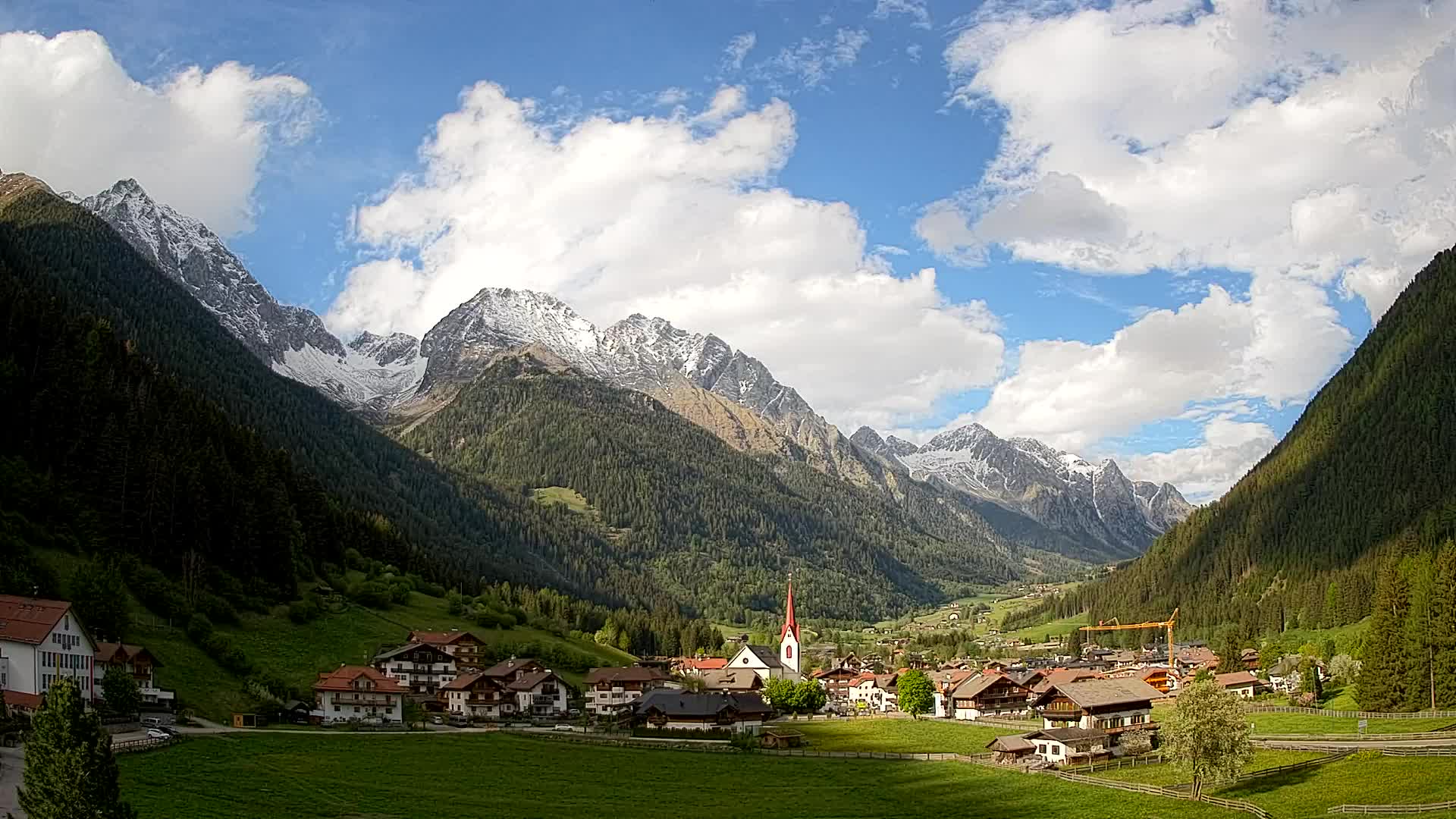 Antholz Mittertal | Anterselva di Mezzo