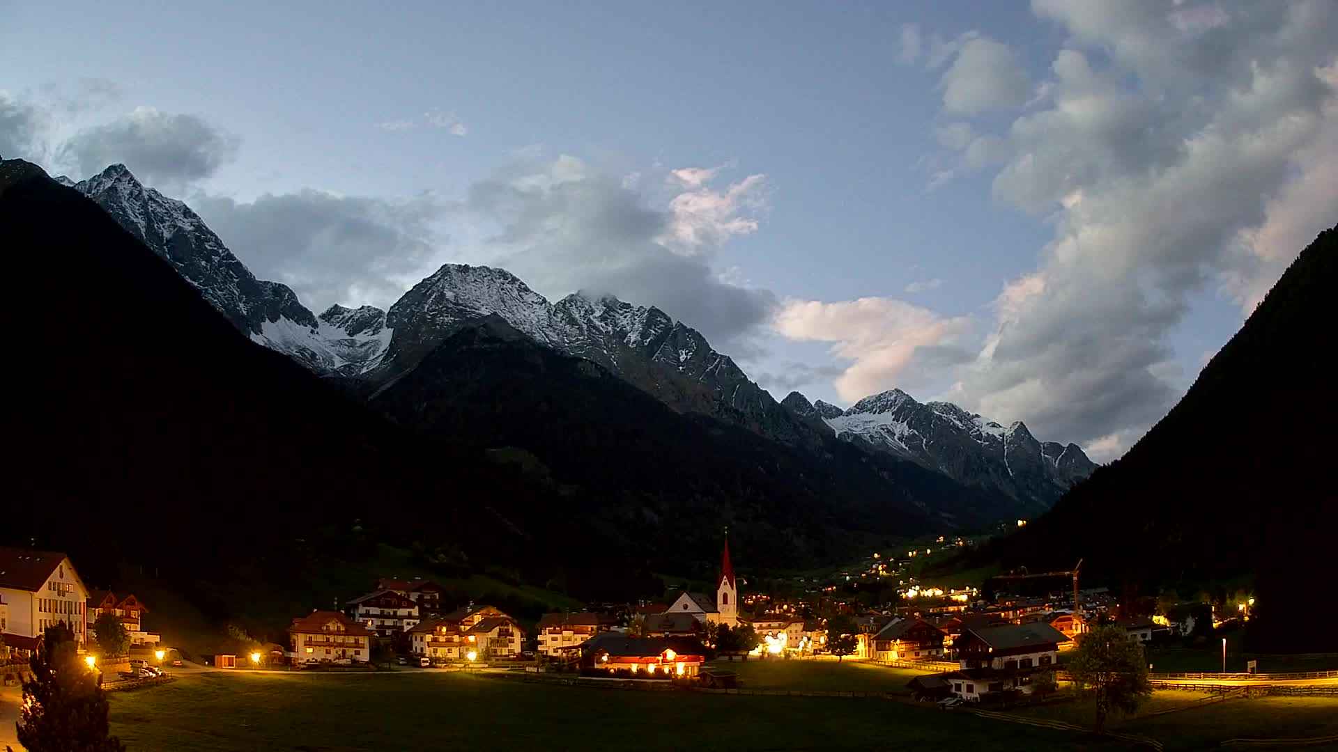 Antholz Mittertal | Anterselva di Mezzo
