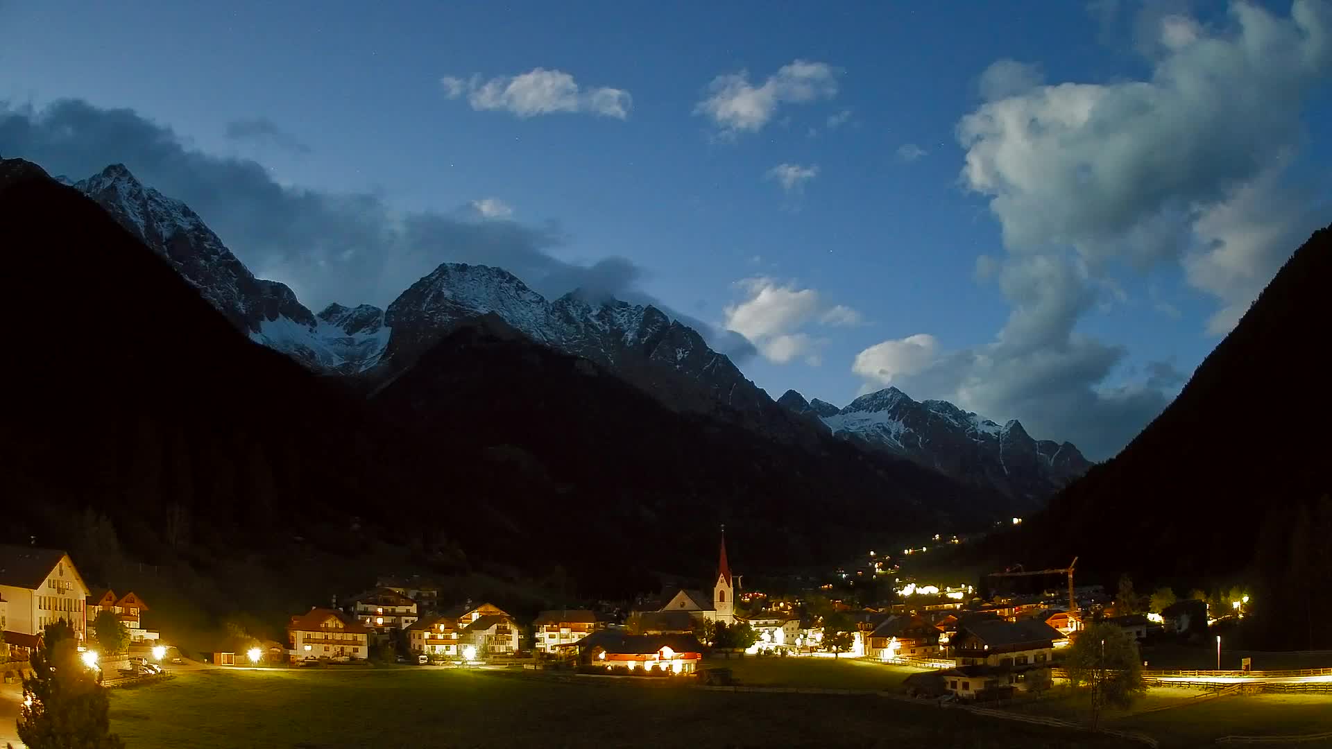 Antholz Mittertal | Anterselva di Mezzo