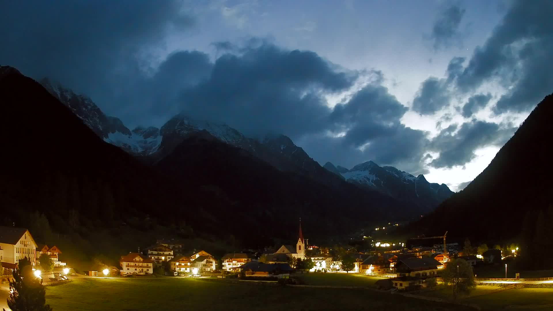 Antholz Mittertal | Anterselva di Mezzo