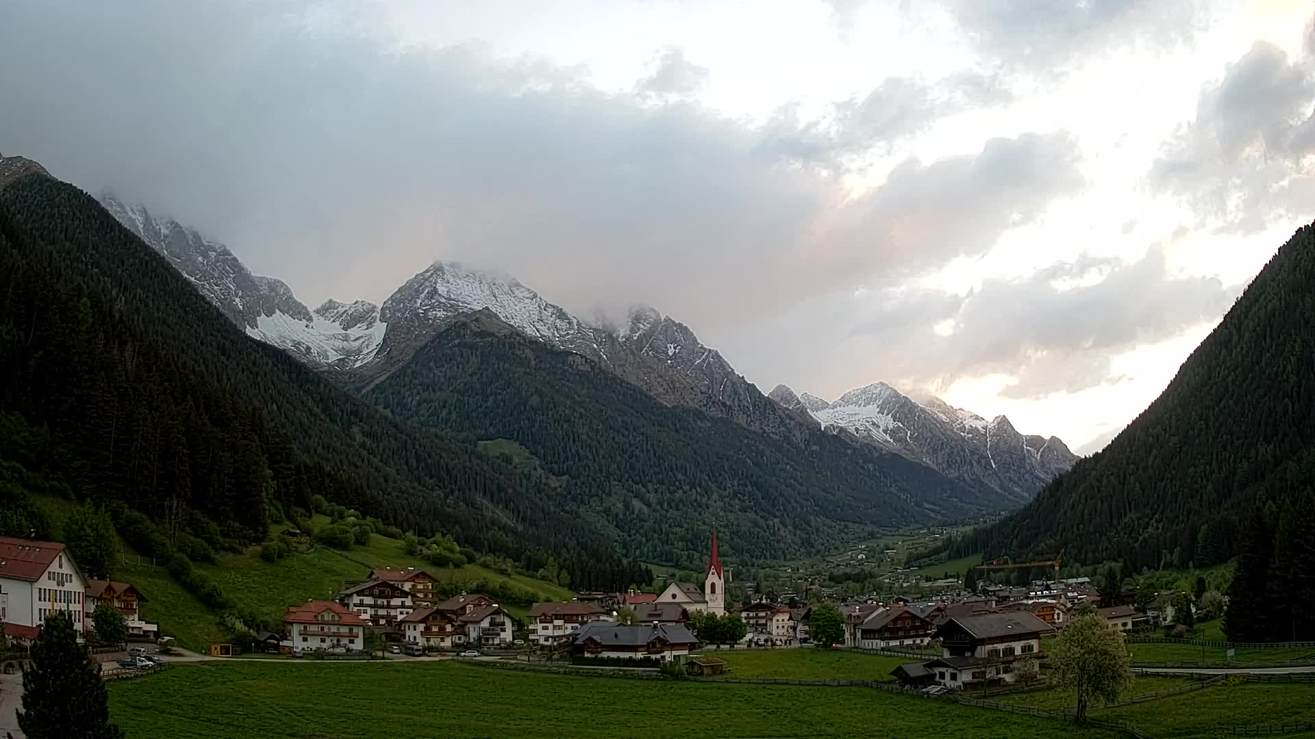 Antholz Mittertal | Anterselva di Mezzo