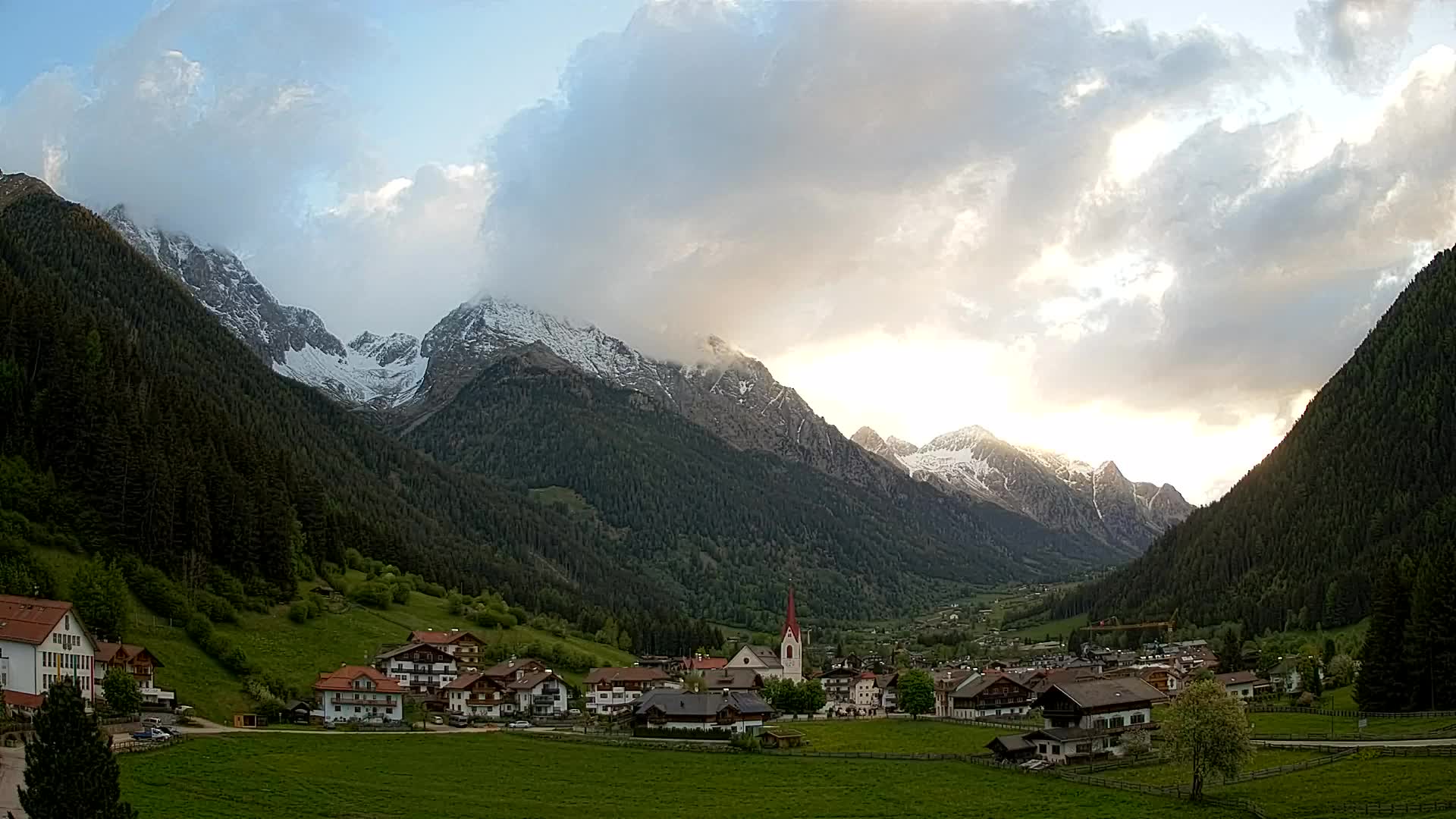 Antholz Mittertal | Anterselva di Mezzo