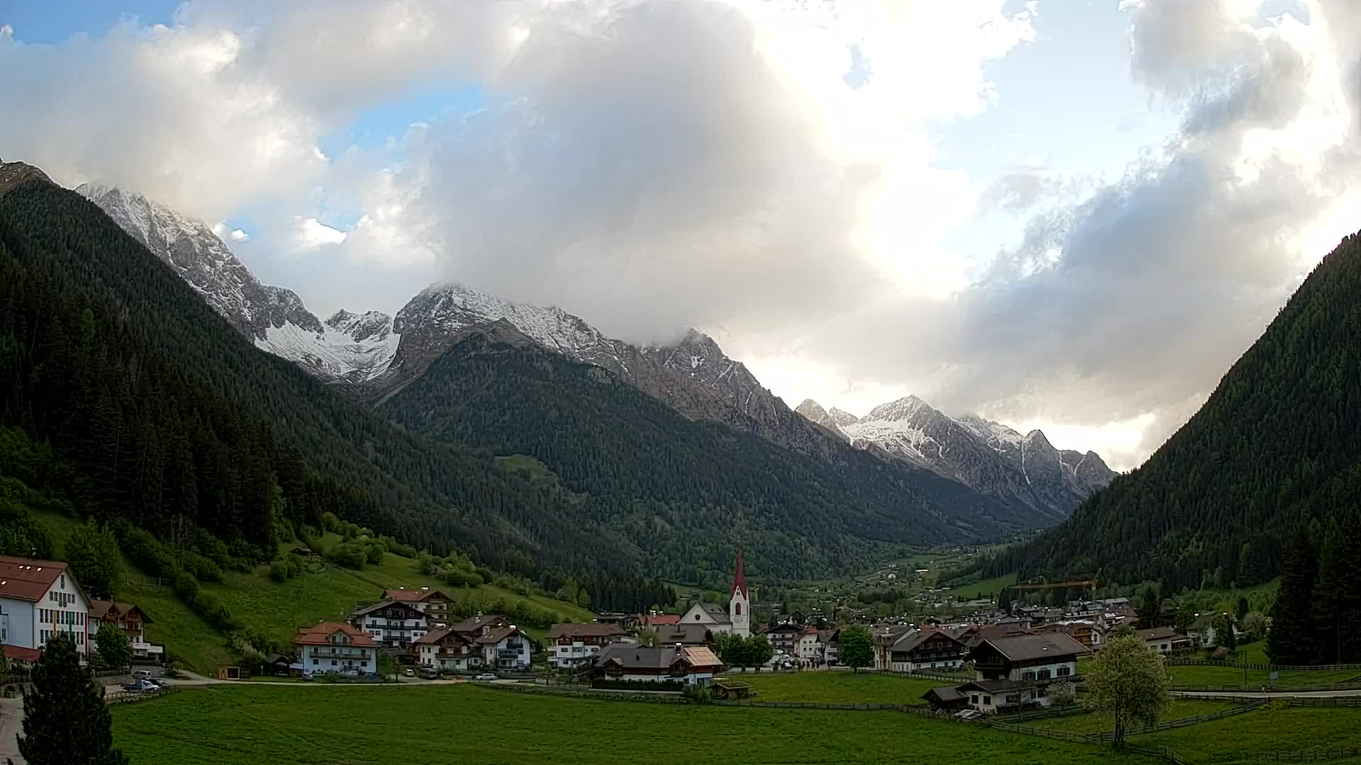 Antholz Mittertal | Anterselva di Mezzo