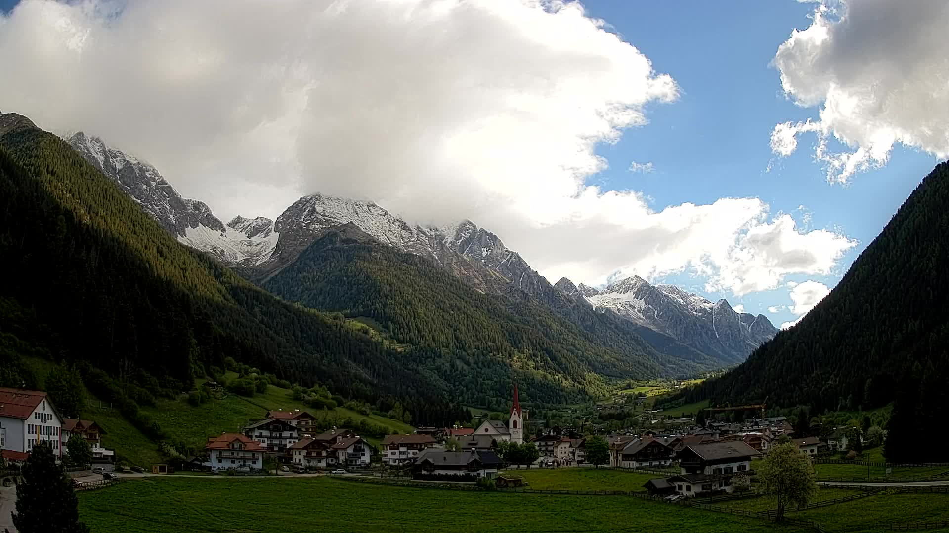 Antholz Mittertal | Anterselva di Mezzo