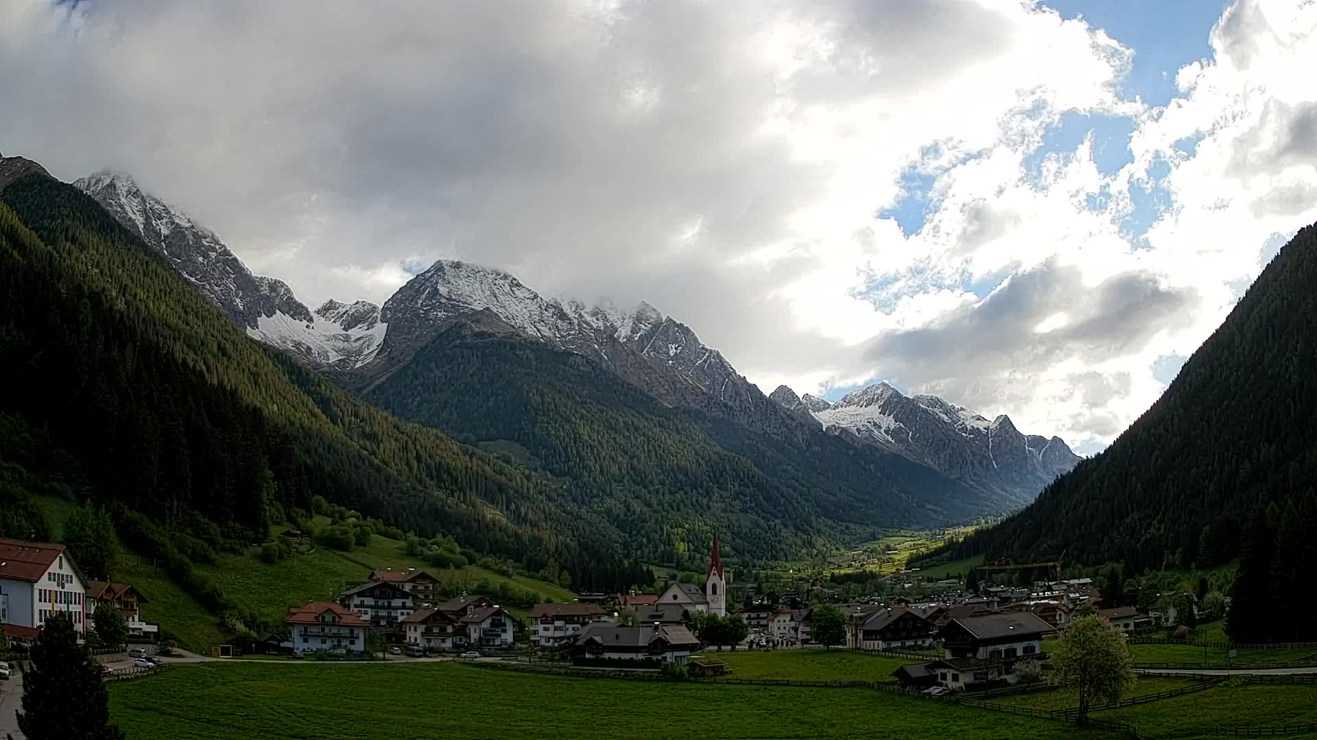 Antholz Mittertal | Anterselva di Mezzo