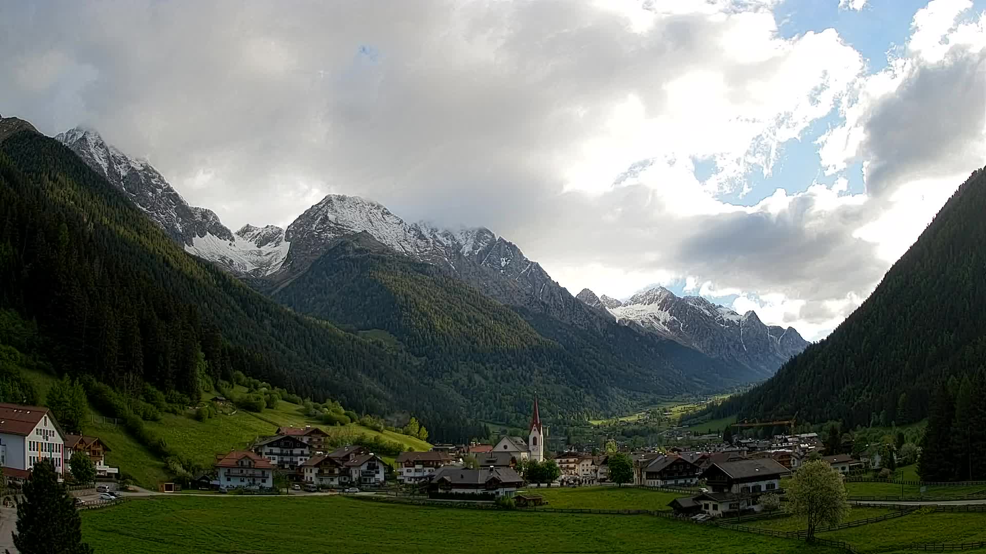Antholz Mittertal | Anterselva di Mezzo