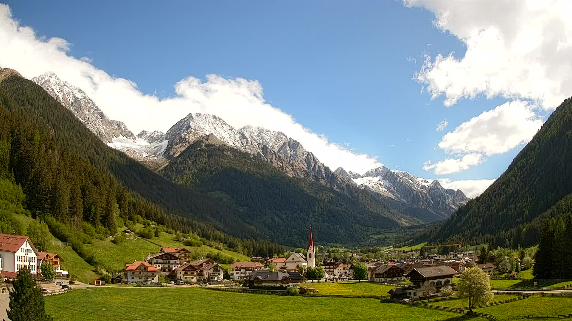 Antholz Mittertal | Anterselva di Mezzo