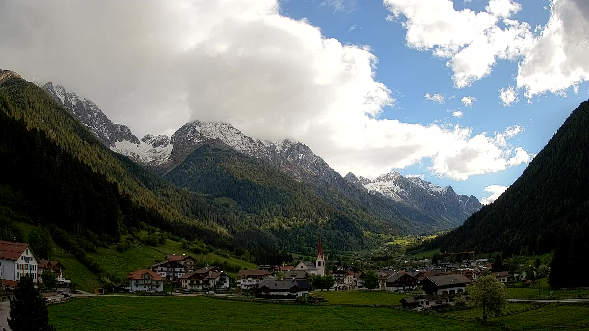 Antholz Mittertal | Anterselva di Mezzo