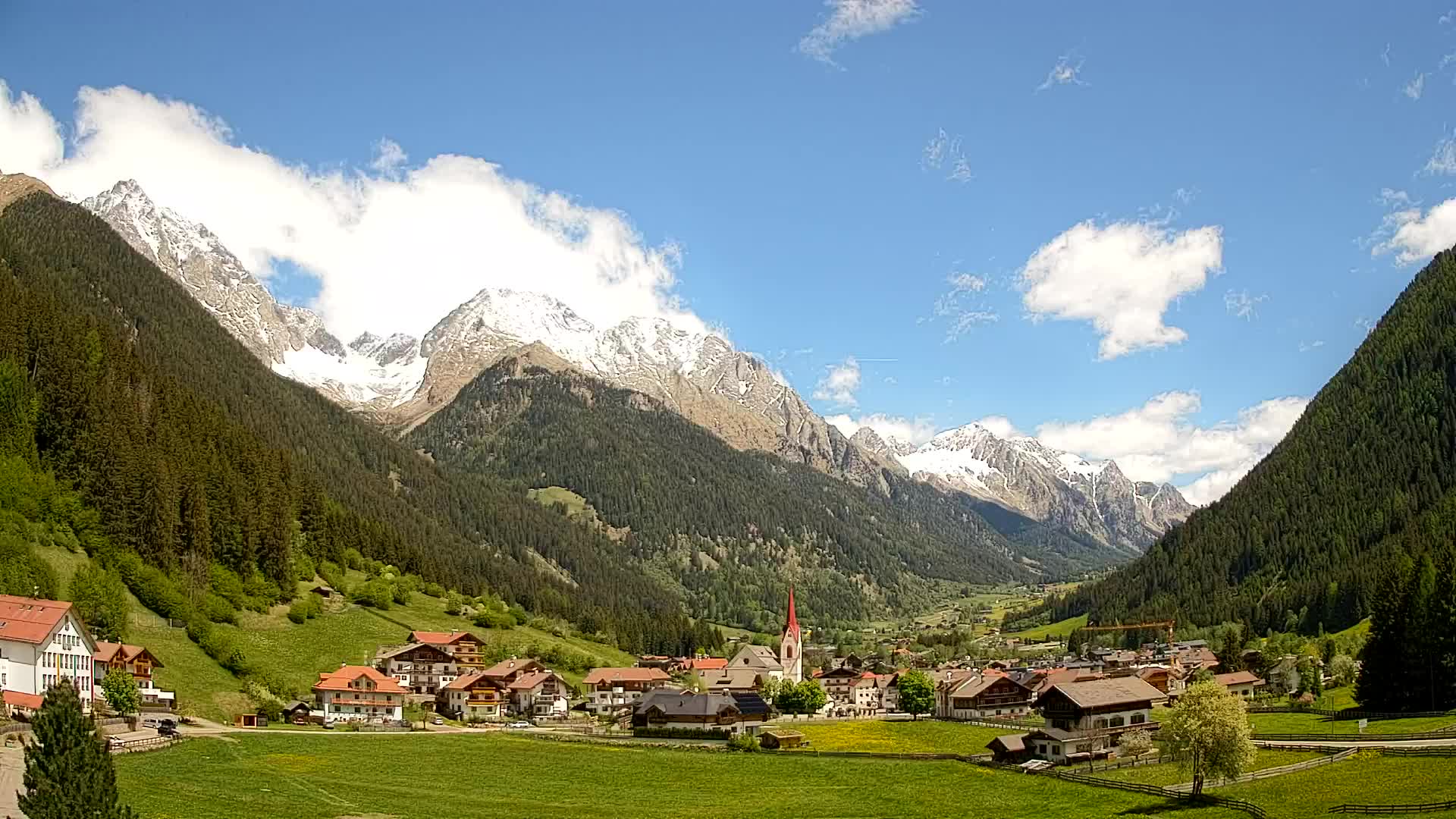 Antholz Mittertal | Anterselva di Mezzo