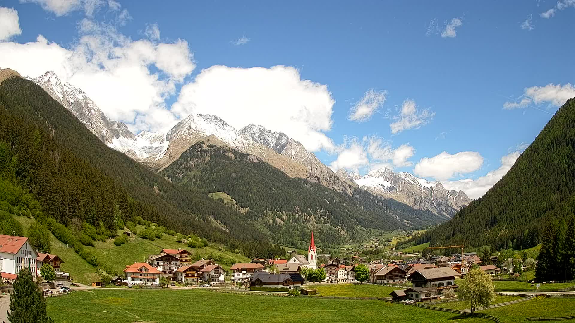 Antholz Mittertal | Anterselva di Mezzo