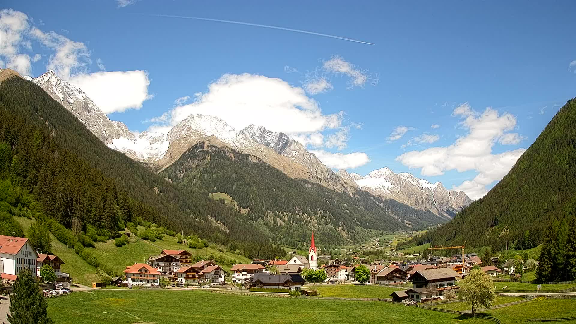 Antholz Mittertal | Anterselva di Mezzo