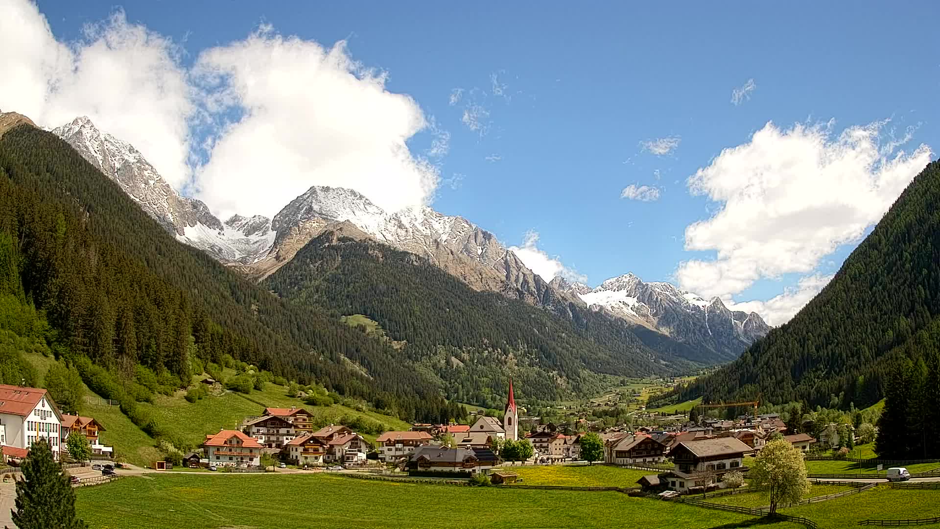 Antholz Mittertal | Anterselva di Mezzo