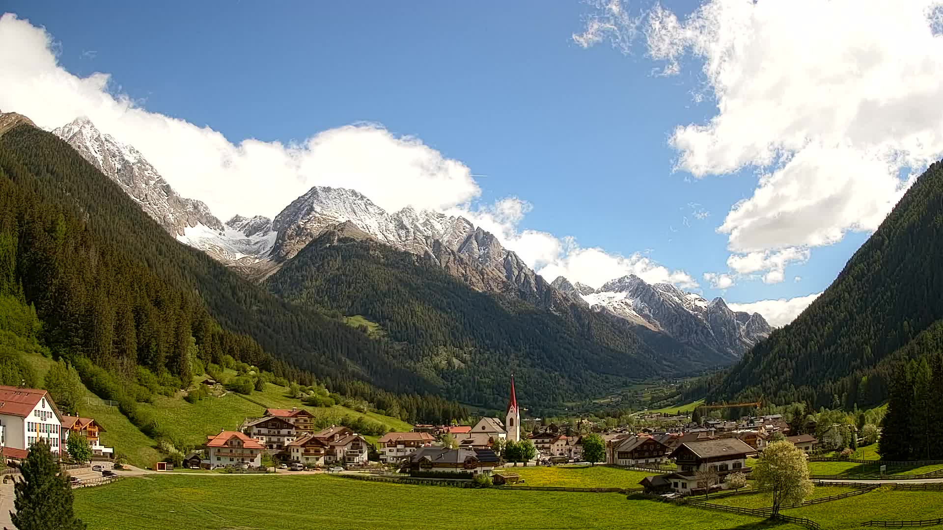 Antholz Mittertal | Anterselva di Mezzo