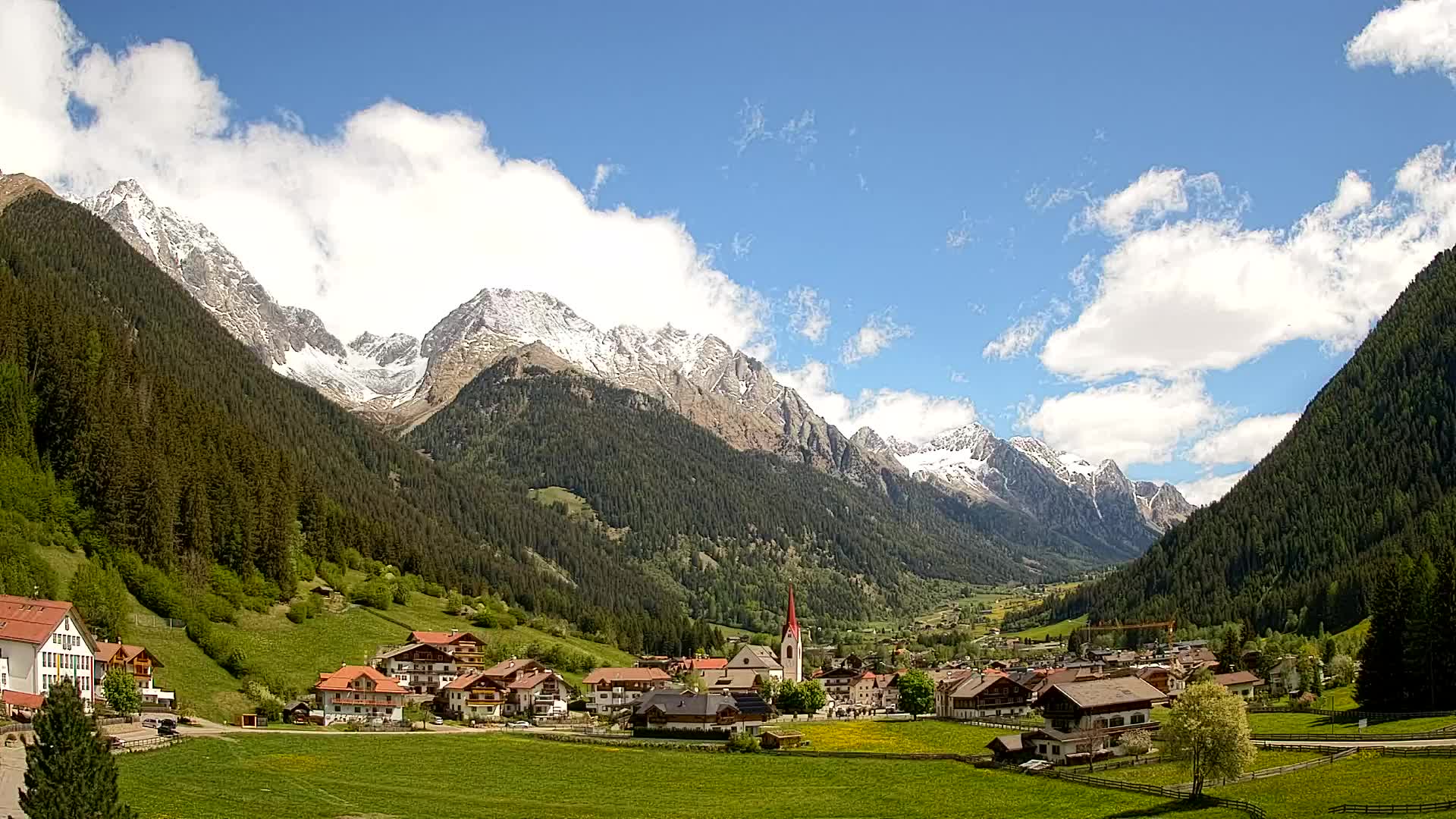 Antholz Mittertal | Anterselva di Mezzo