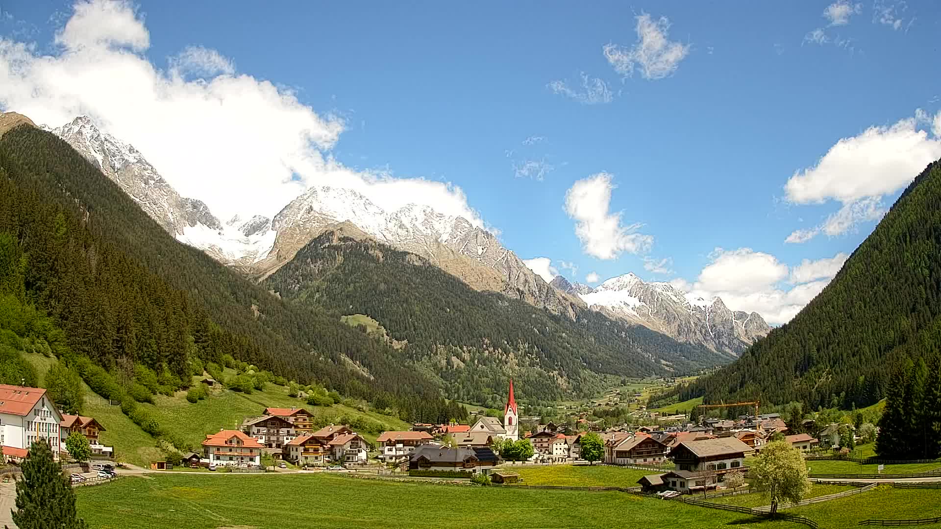 Antholz Mittertal | Anterselva di Mezzo