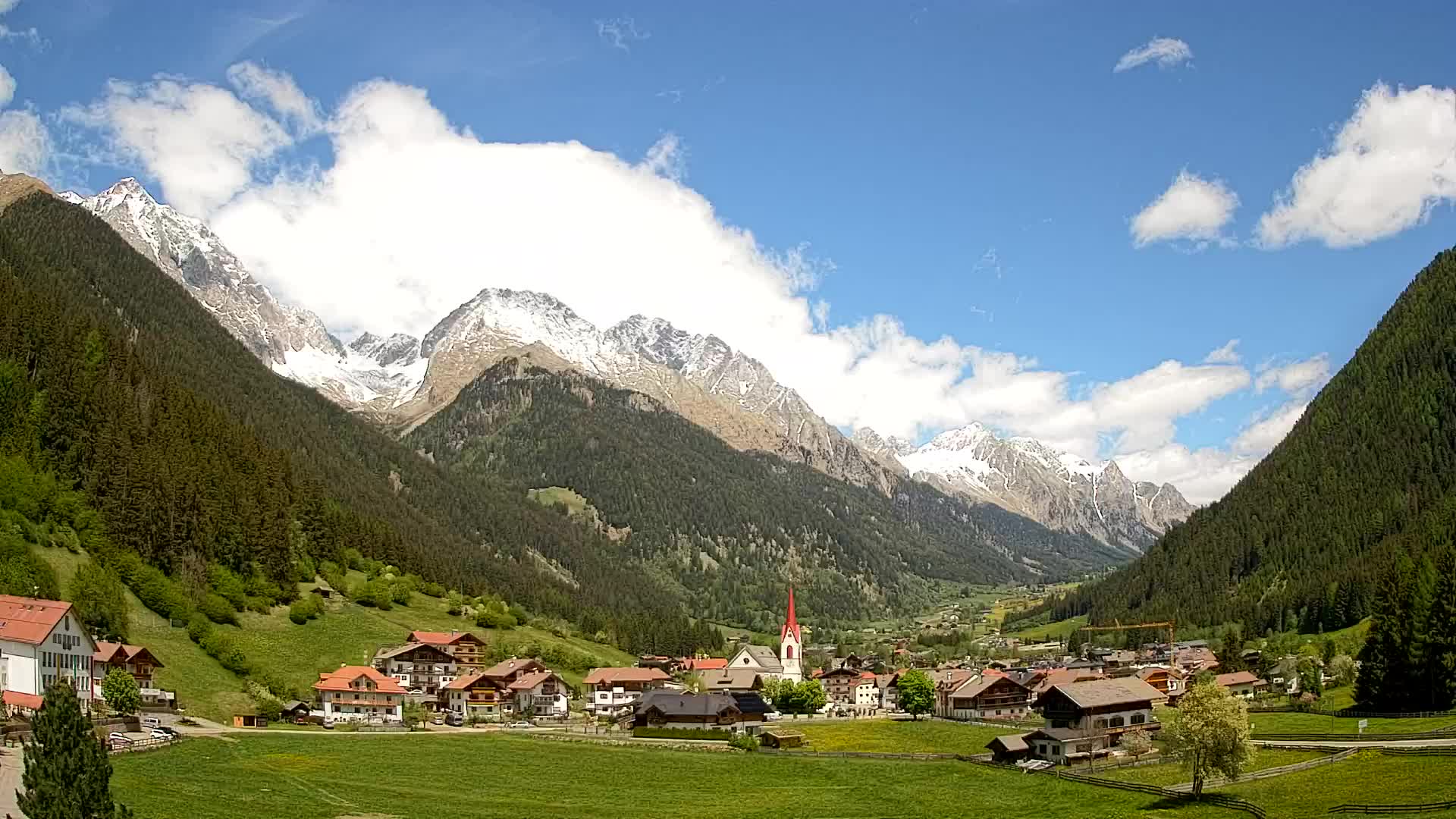 Antholz Mittertal | Anterselva di Mezzo