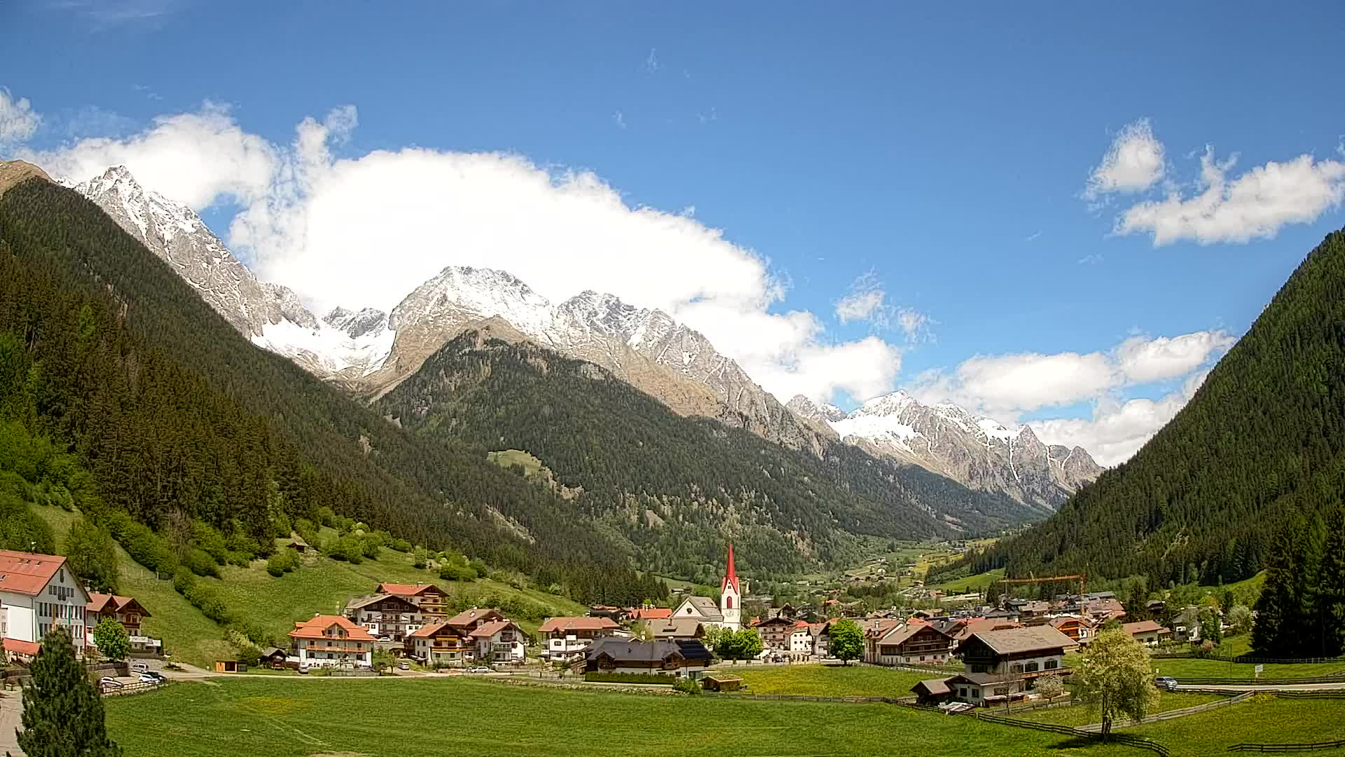 Antholz Mittertal | Anterselva di Mezzo