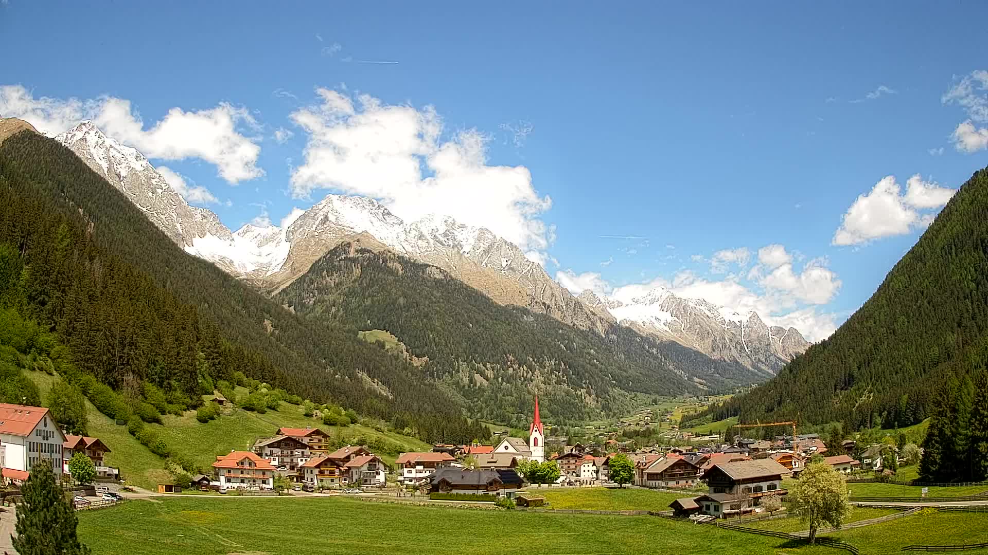 Anterselva di Mezzo