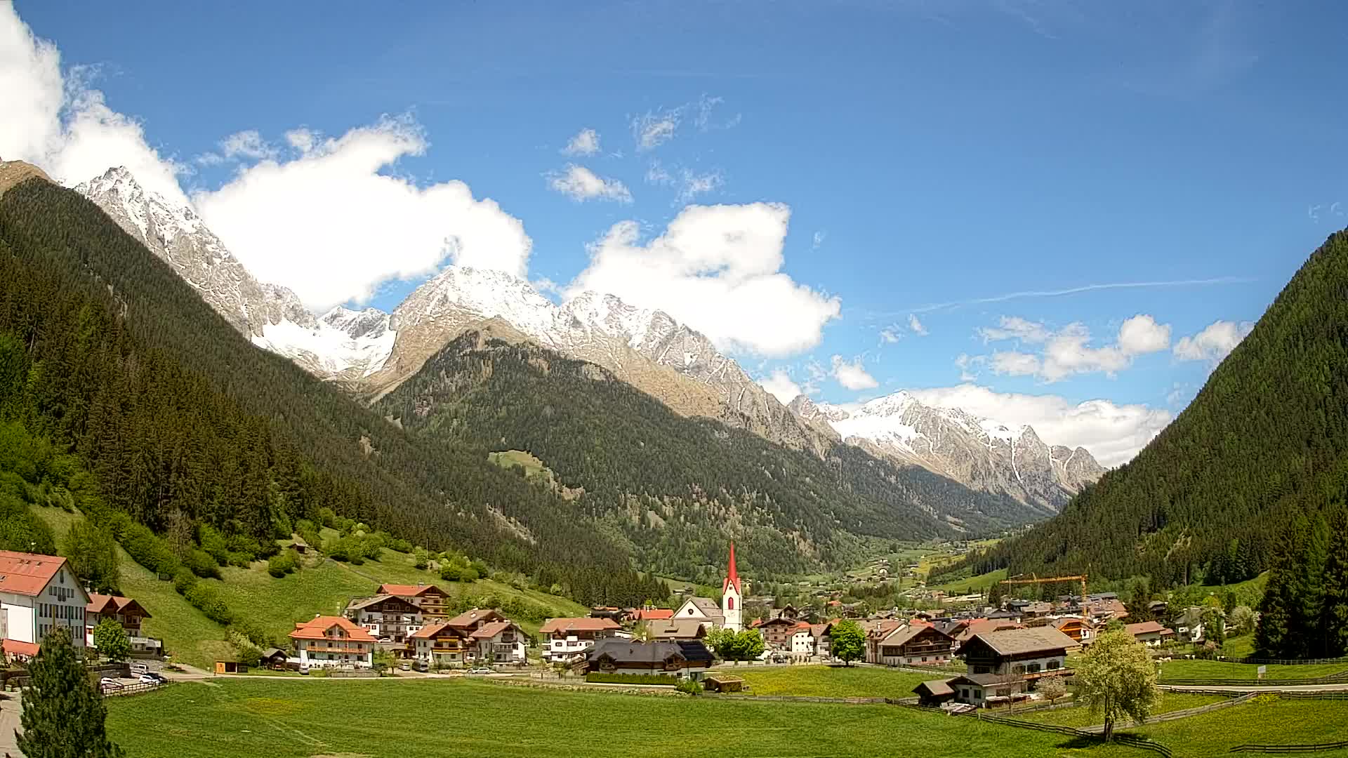 Antholz Mittertal | Anterselva di Mezzo