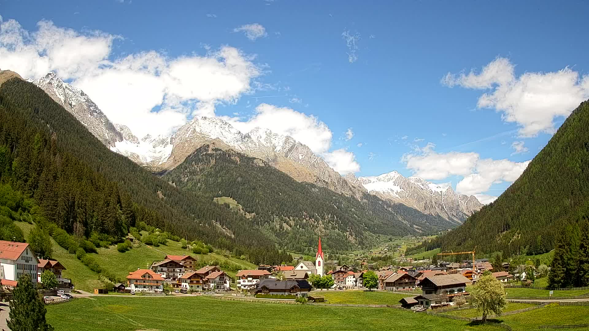 Antholz Mittertal | Anterselva di Mezzo